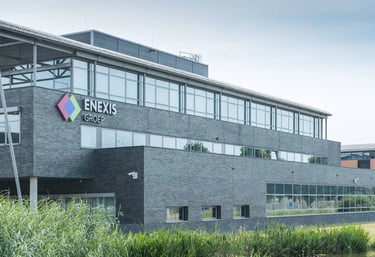 Foto Enexis