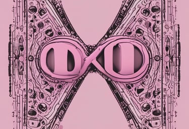 A cozy gaming setup with a laptop displaying an online game interface and a cup of coffee nearby.