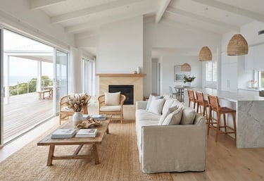 renovation designer Northern Beaches