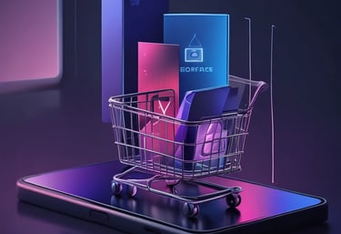 black blue and yellow textile