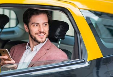 Coimbatore local taxi service