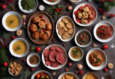 A clean, modern digital interface showing the Impulso Nutrix program dashboard with subtle turquoise and pastel green accents.