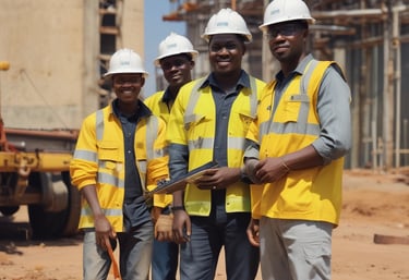 white concrete building during daytime