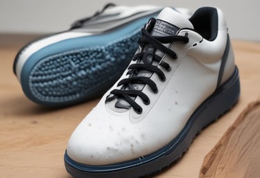 Espuma limpiadora de calzado en Bogotá