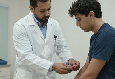 white concrete building during daytime