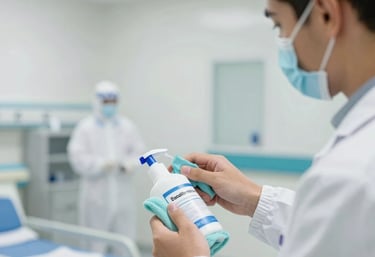 black blue and yellow textile