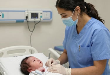 black blue and yellow textile