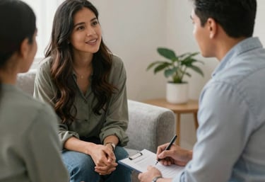 black blue and yellow textile