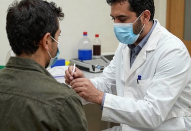 white concrete building during daytime