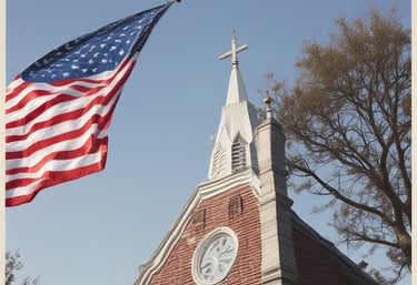 two hands touching each other in front of a pink background