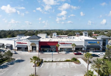 Fleming Island website design