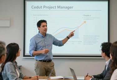 black blue and yellow textile