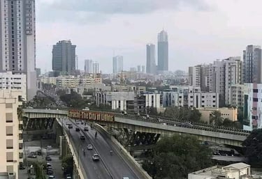 Property Law in Pakistan