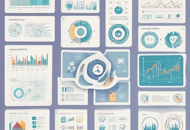 Screenshot showing the academics module interface with student attendance and gradebook features.