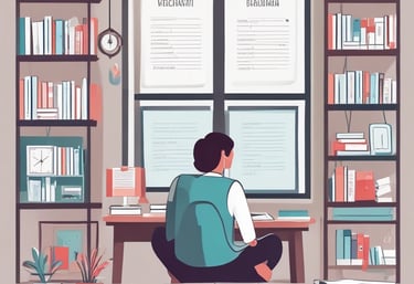 Screenshot showing the academics module interface with student attendance and gradebook features.