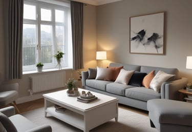 Hands shaking over a housing contract symbolizing partnership between councils and landlords.