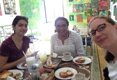 Spanish language for real life