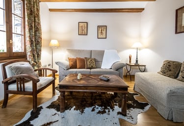 Apartamento Pico de Alba 4 pax Casa Pichuana