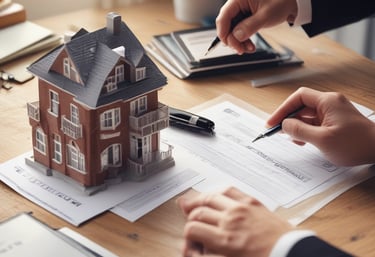 Map highlighting the areas of Quarto and Marano di Napoli.