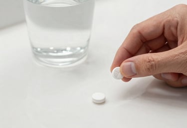 Waverley pharmacy hair loss clinic finasteride if clinically appropriate