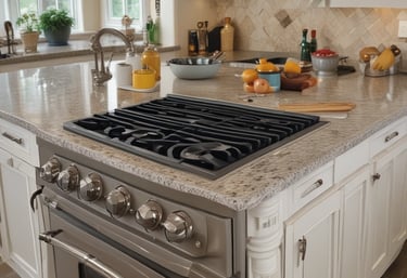 a man riding a skateboard down the side of a ramp