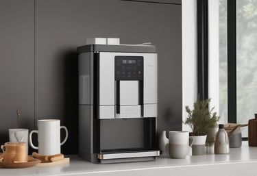 a man riding a skateboard down the side of a ramp