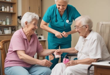 black blue and yellow textile