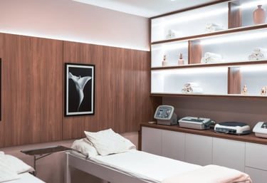 Ômega Clin, São Mateus - ES