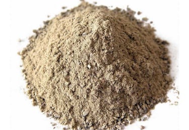 Conventional Castables