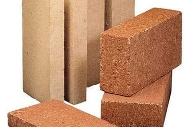 high Alumina Fire Bricks