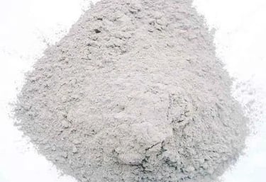 Insulating Castables