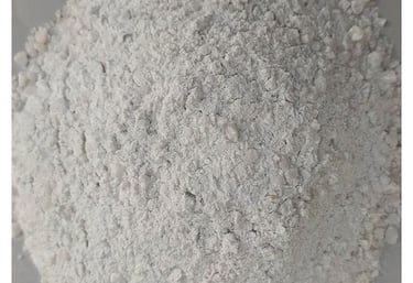 Neutral Ramming Mass