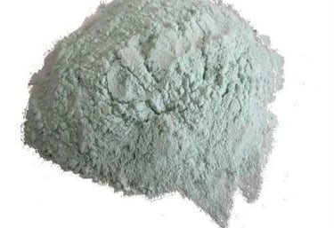 Ultra low cement castables