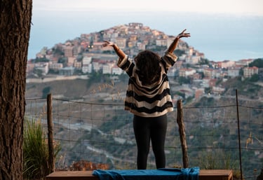 La Collina dei Nebrodi