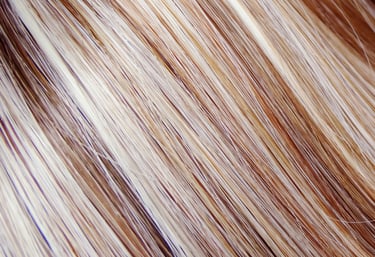 Strähnen - Friseurmeister.nrw