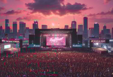 black blue and yellow textile