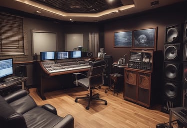 black blue and yellow textile