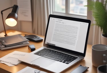 A digital interface displaying the Journal of Tazeez in Public Health homepage.