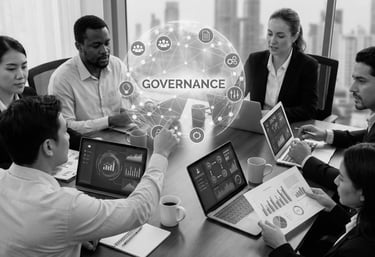 Healthcare Governance