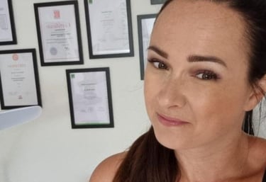 bestes Permanent Make-up in der Nähe Linz Wels Steyr Oberösterreich Powder Brows Microblading Lip