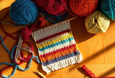 ფერები რომლებიც ემოციებს აღძრავს