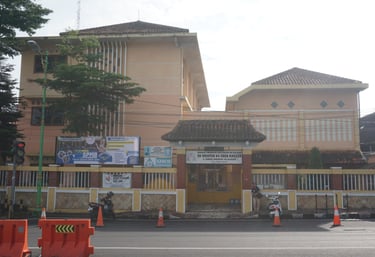 SD Kristen 04 Salatiga