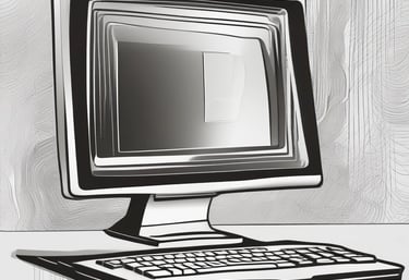 A team gathered around a table brainstorming with charts and notes.