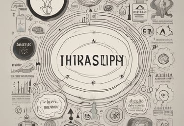 A serene sunrise over Jaipur’s landscape symbolizing new beginnings in healthcare.