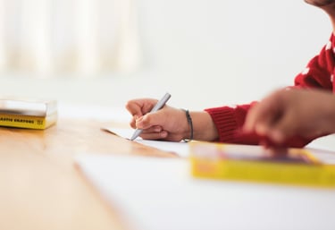 Education marketing - Reason Marketing Marketing Consultant