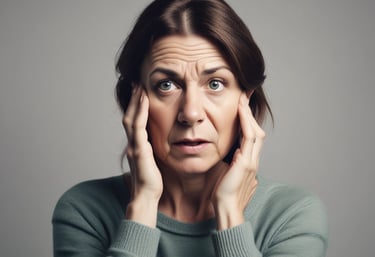 Close-up of hands releasing golden light, symbolizing spiritual liberation and healing.