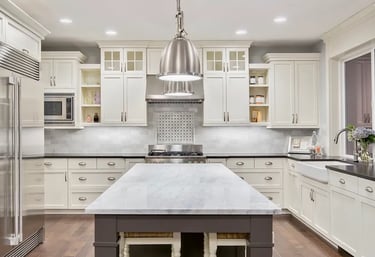 residential kitchen remodel remodeling contractor