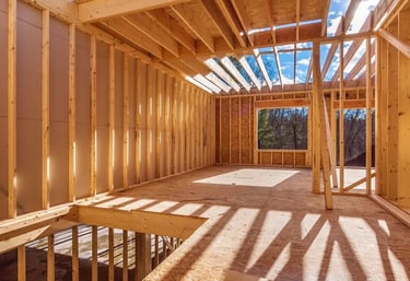 residential framing contractor