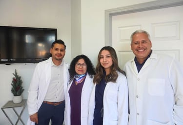 Equipo Médico MedUno