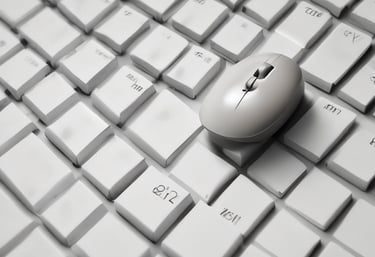 Icon showing a calendar and phone symbolizing booking an appointment.